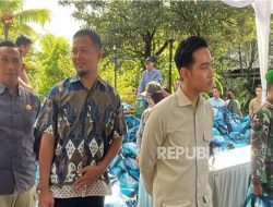 Cara Unik Wapres Gibran Bahagiakan Anak Yatim: Nonton Film Jumbo Karya Anak Bangsa
