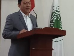 Soal Jajanan Anak Mengandung Unsur Babi, BPJPH Diminta Tuntaskan Penyelidikan