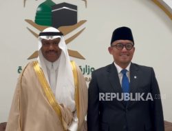 Saudi Tangguhkan Sementara Visa Non Haji untuk Indonesia, Ini Sikap Dahnil