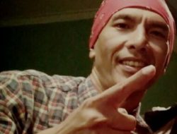 Yuke Dewa 19 Dilaporkan Menabrak Seorang Anak Saat Berkendara, Ini Kata Polisi 
