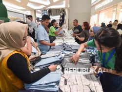 Idul Adha, Warga Diimbau tak Berlebihan Belanja untuk Kendalikan Inflasi