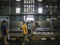 Lahan Penjara Disiapkan Jadi Perumahan Rakyat, Ini Penjelasan Menteri PKP