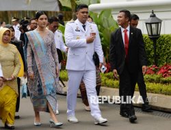 KPK Dinilai Wajib Periksa Bobby Nasution Setelah OTT di Sumut