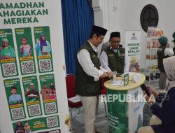 Penjelasan Lengkap Baznas Jabar Soal Laporkan Eks Pegawai ke Polisi