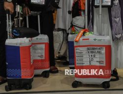 Polisi Temukan 36 Haji Ilegal di Soetta, Gunakan Visa Pekerja Bayar Ratusan Juta