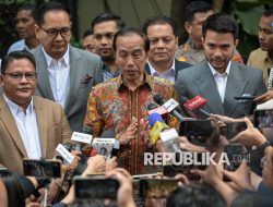 Bareskrim Beberkan Hasil Uji Labfor Ijazah dan Skripsi Jokowi, Ini Hasilnya
