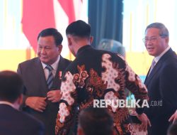 Batang-Bintan Ketiban Rezeki Investasi China, Menko Airlangga: Sichuan dan Fujian-nya Indonesia