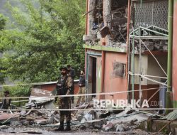 Perang India VS Pakistan Memang Berhenti, tetapi Kebencian Terhadap Muslim Tak Padam