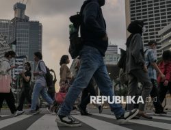 Kemenaker Catat Lebih dari 26 Ribu Kasus PHK per Mei 2025, Ini Tiga Provinsi Terbanyak