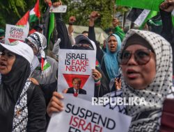 Akumandiri: Boikot Israel Belum Berdampak Besar bagi UMKM Mikro