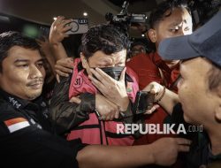 Ditahan Kejagung, Mantan Dirut Sritex Diduga Rugikan Negara Rp692 miliar