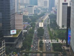 Indef: Ekonomi Indonesia Makin ke Sini, Makin Susah Akselerasi