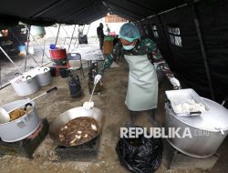 BGN Perketat Prosedur Distribusi Makanan Cegah Keracunan MBG Berulang
