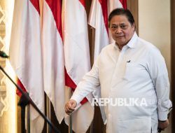 Indonesia–Inggris Bahas Pembentukan Kemitraan Ekonomi Baru