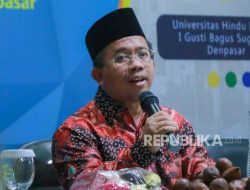 Jamaah Haji Dilarang Lakukan Penyembelihan Hewan Dam di RPH Kota Makkah