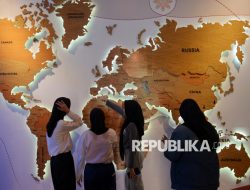 Menyemai Harapan, Mengeliminasi Kecemasan | Republika Online