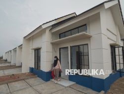 Kementerian PKP Tawarkan Rumah Subsidi Ukuran Kecil untuk Tujuan Ini