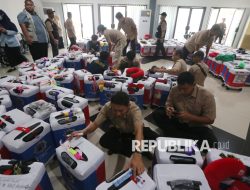 KBIHU Ungkap Semrawutnya Haji: Jamaah Tertinggal, Terpisah, dan Koper Tertukar