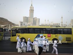 Pakar UI: Dana Bipih dan Kuota Haji Bukan Bagian dari Keuangan Negara
