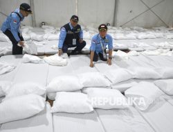 Menag: Tenda Mina Lebih Nyaman Berkat Skema Tanazul