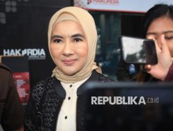 Kejagung Periksa Nicke Widyawati Terkait Kasus Korupsi Minyak Mentah