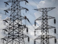 Akhirnya Warga Seluan di Daerah Terluar Indonesia Nikmati Listrik 24 Jam