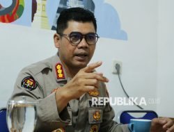 Polda Jabar Tetapkan TY Eks Pegawai Baznas Jabar Tersangka, Membocorkan Dokumen Rahasia