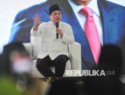 Erick Thohir Libatkan Calon Pensiunan Himbara untuk Dukung Kopdes Merah Putih