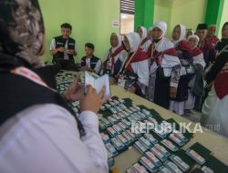 Beredar Kabar Visa Furoda Keluar Ahad Ini Jelang Armuzna, Ini Klarifikasi Kemenag