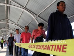 Pekerja Migran Diperlakukan Buruk oleh Majikan Saudi, Politisi PDIP: Ada Pelecehan