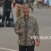 Roadmap Industri Halal 2025–2029 Dongkrak Daya Saing Nasional