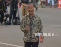 Sumbang Emisi Signifikan, Kemenperin Percepat Dekarbonisasi Industri
