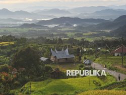 Di Mana Tinggal Setelah Pensiun?