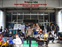 Proyeksikan PAD Rp 19,3 Triliun pada 2025, Pemprov Jabar Perkuat Sinergi dengan Kabupaten/Kota