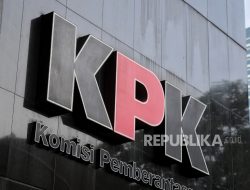 KPK Panggil Ulang Fauzi Amro dan Charles Meikyansyah