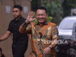 Komentari Revisi Mutasi Letjen Kunto, Dudung: Lazim, Dulu Pernah Juga Zaman Pak Gatot