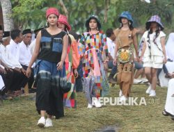 APPMI Prediksi Tren Warna 2025: Maksimalis dan Fesyen Berkelanjutan