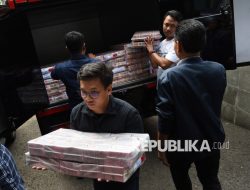 Transaksi Judi Online Jakarta Tertinggi Kedua, Bagaimana Ceritanya?