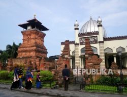 Wali Songo Keturunan Habib dari Yaman? Ini Penjelasannya