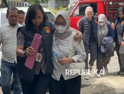 Berkas Dilimpahkan ke Pengadilan, Tiga Terdakwa Kasus Perundungan di PPDS Undip Segera Disidang
