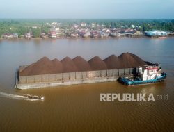 KESDM Wajibkan Tujuh Perusahaan Ini untuk Garap Hilirisasi Batu Bara