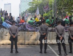 Menhub: Potongan Aplikasi Ojol Bervariasi, Konsumen Punya Pilihan