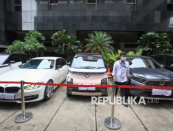 KPK Usut Teknis Permintaan Uang kepada Agen TKA dalam Kasus Kemenaker