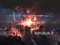 Studi Terbaru NASA Ungkap Prediksi Waktu Kehancuran Bumi, Kiamat? Bagaimana Jawaban Alquran?