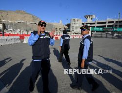 PPIH akan Optimalkan Persiapan Puncak Haji