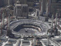 Makna Tersirat Haji | Republika Online