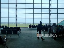 Ingin Berhaji dengan Visa Non Haji, Enam WNI Dicegah di Bandara YIA, Begini Modusnya