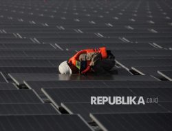 Implementasi RUPTL Diperkirakan Serap Lebih dari 1,7 Juta Tenaga Kerja Baru