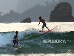 Banyuwangi Laris Manis, Tempat Wisata Dibanjiri Wisatawan Pas Libur Panjang