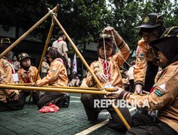 Pendidikan Dasar Gratis untuk Negeri dan Swasta, KPAI Minta Pemerintah Patuhi Putusan MK